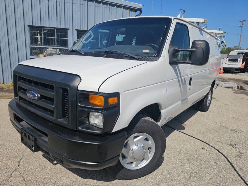 ford e-series econoline van 2012 1FTNE2EW3CDB25250 image ford e-series econoline van 2012 1FTNE2EW3CDB25250 image